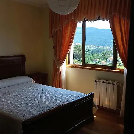 Casa Chicaja Appartement *