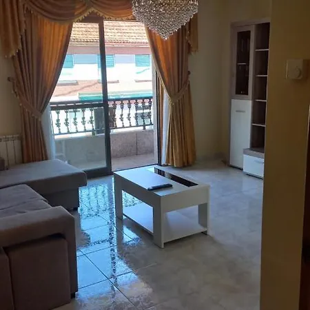 Appartement Casa Chicaja