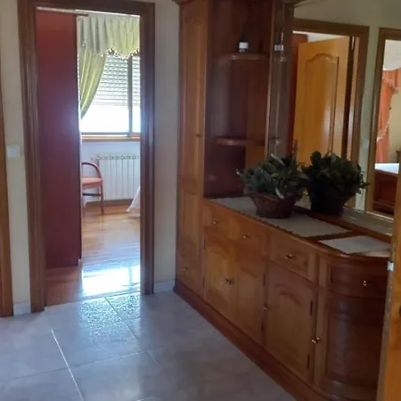 Appartement Casa Chicaja *