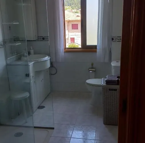 Apartament Casa Chicaja Moaña