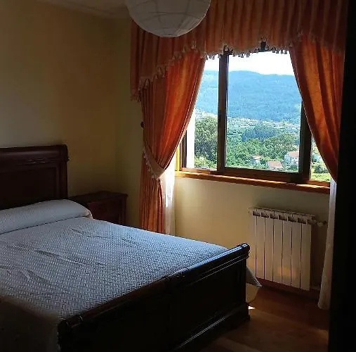 Casa Chicaja Apartament *