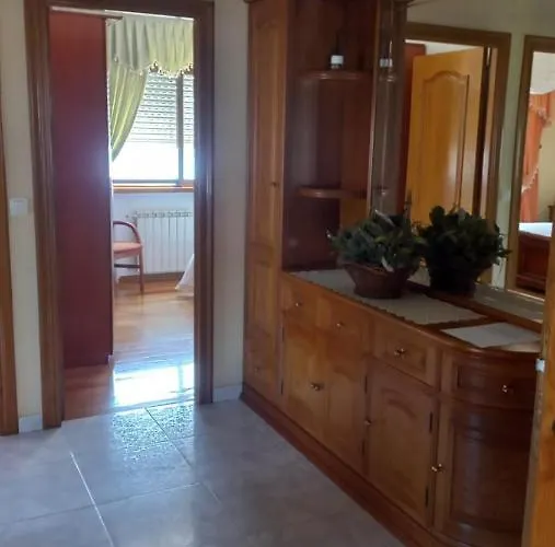 Apartament Casa Chicaja *